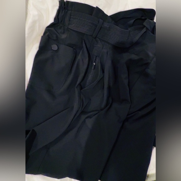 NWOT Athleta Skyline Pant ii Black Size:4 - Picture 7 of 13